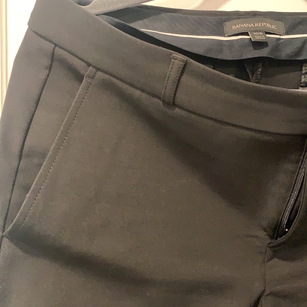 Banana Republic Dress Pants